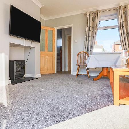 Beautiful 3 Bedroom Home, 10 Minutes Walk To Beach. Cleethorpes Exteriér fotografie
